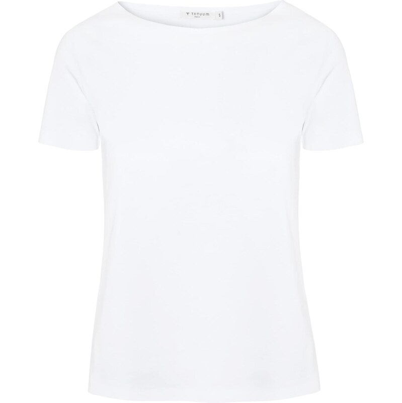 TATUUM Blúzka biela 67267287