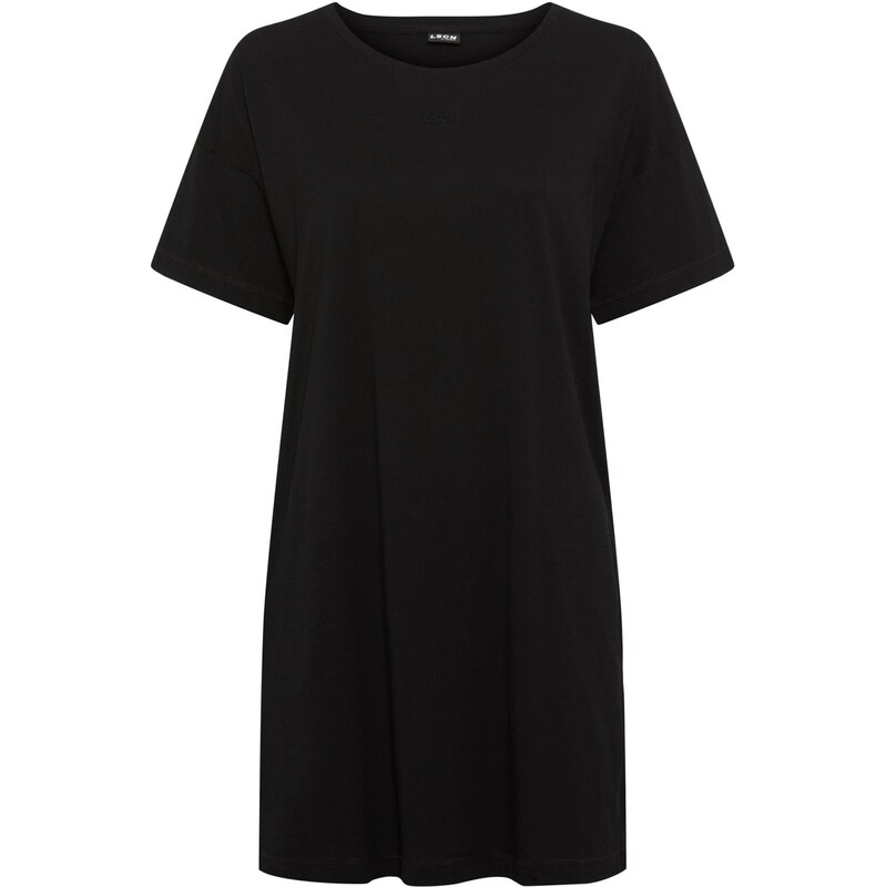 LSCN by LASCANA Nočná košieľka čierna 67267299