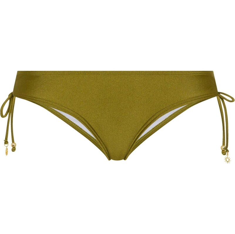 LSCN by LASCANA Bikinové nohavičky olivová 67267295