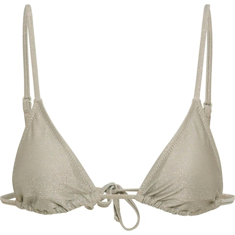 LSCN by LASCANA Bikinový top sivá 67267309