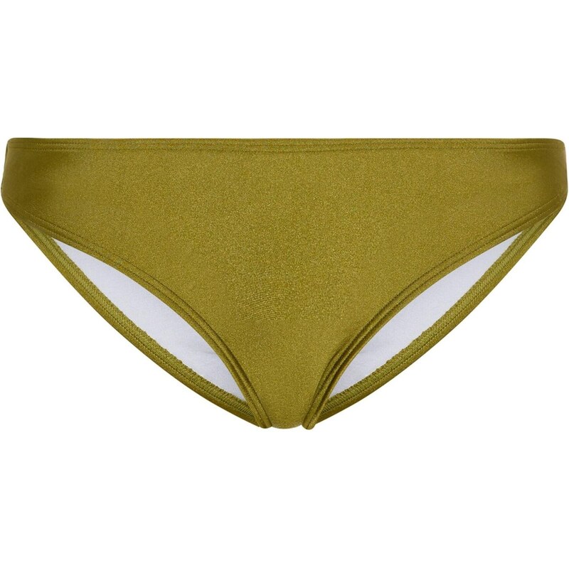 LSCN by LASCANA Bikinové nohavičky Mix-Kini olivová 67267319