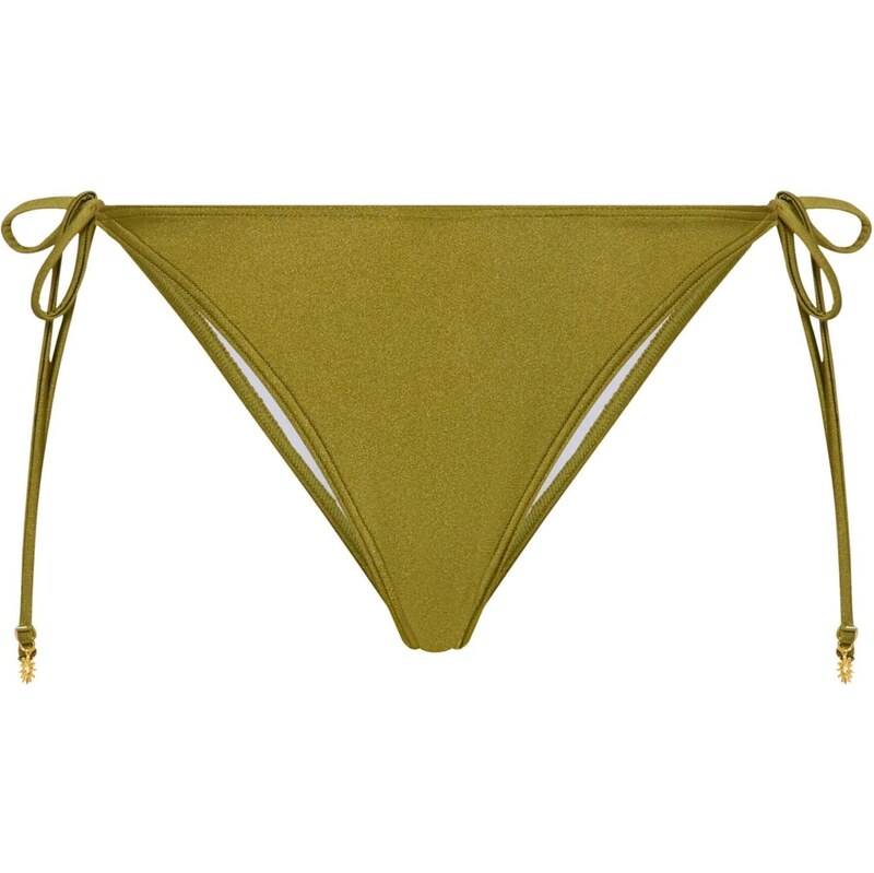 LSCN by LASCANA Bikinové nohavičky Mix-Kini olivová 67267310