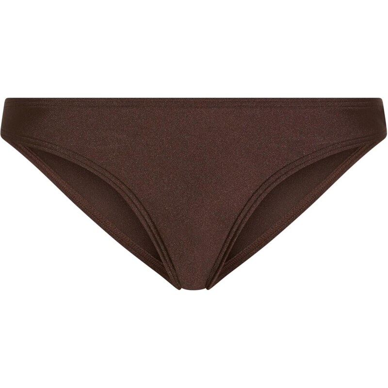 LSCN by LASCANA Bikinové nohavičky tmavohnedá 67267306