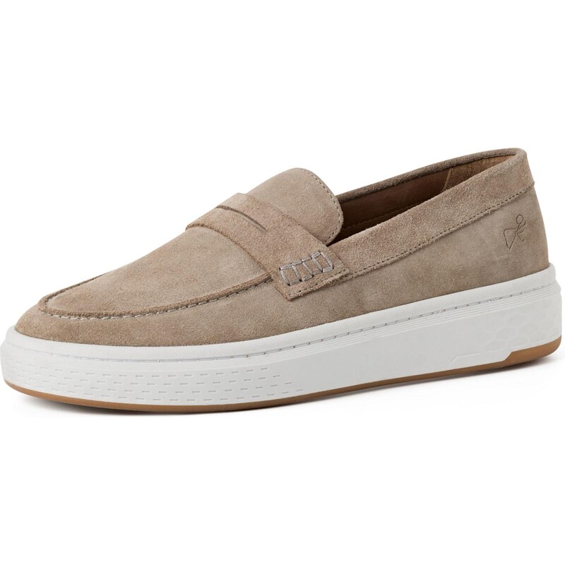 MARCO TOZZI Papuče tmavobéžová 67267326