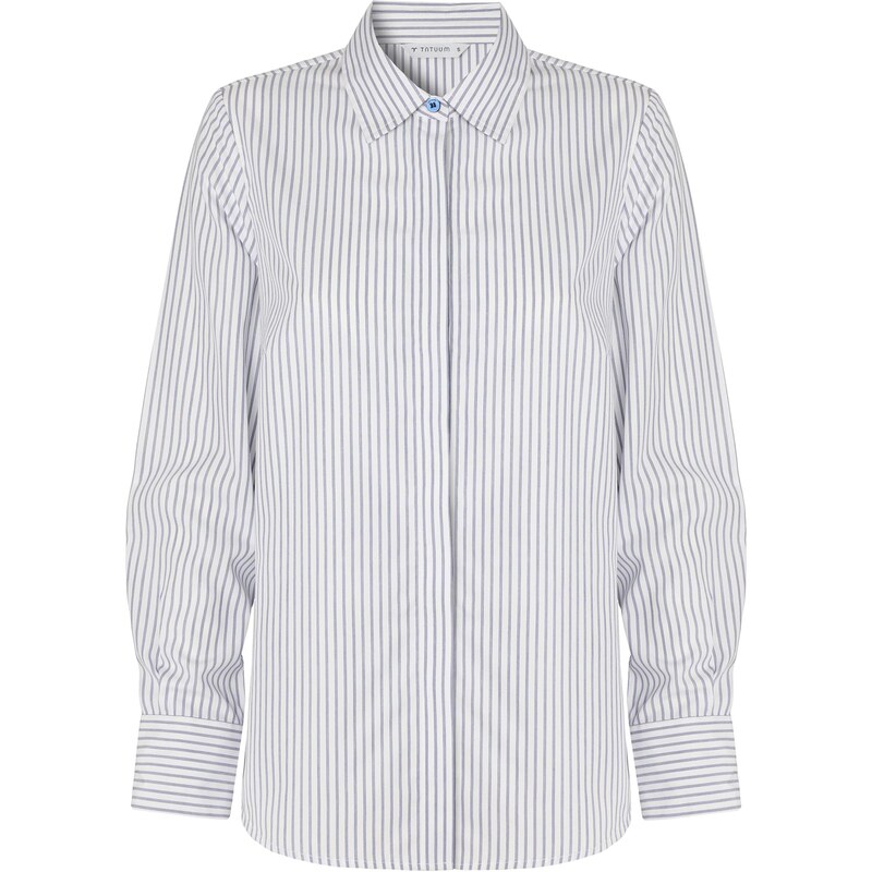 TATUUM Tričko biela 67267329