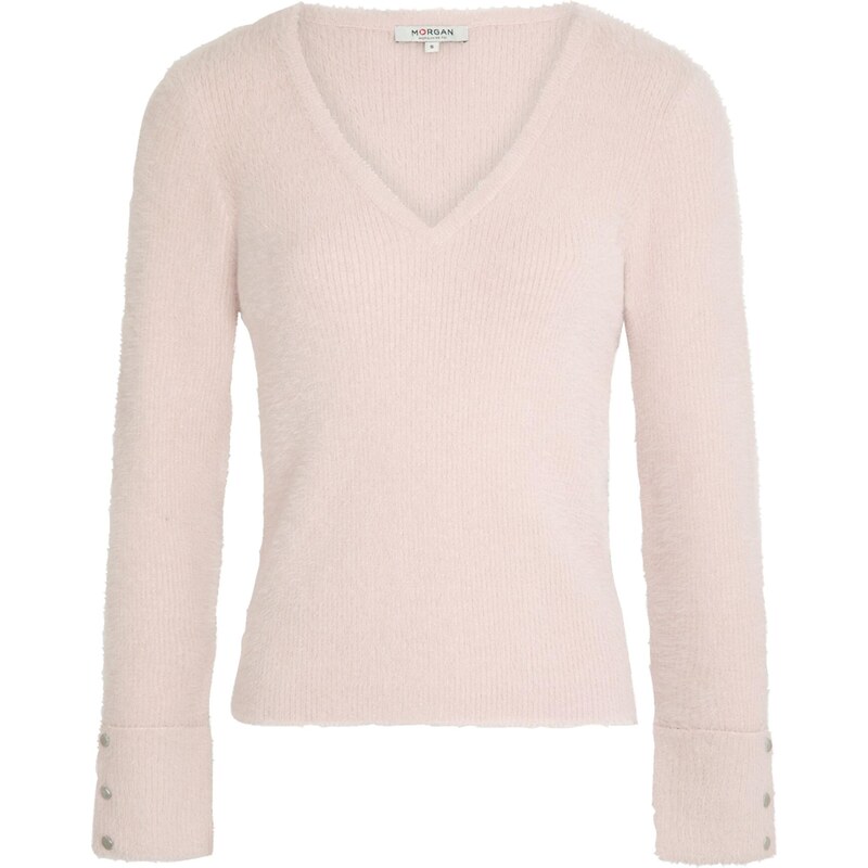 Morgan Sveter rosé 67267341