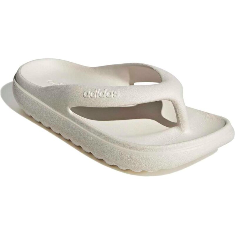 ADIDAS SPORTSWEAR Plážové / kúpacie topánky ADILETTE LUMIA biela 67267369