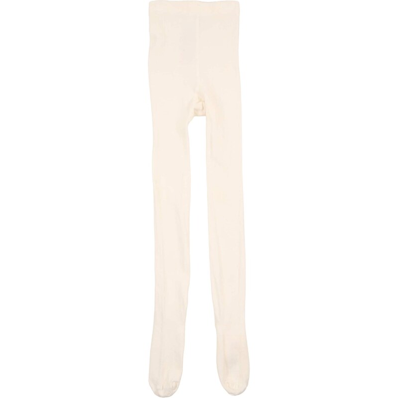 LilAtelier Pančuchy NMNFUNA biela ako vlna 67267397