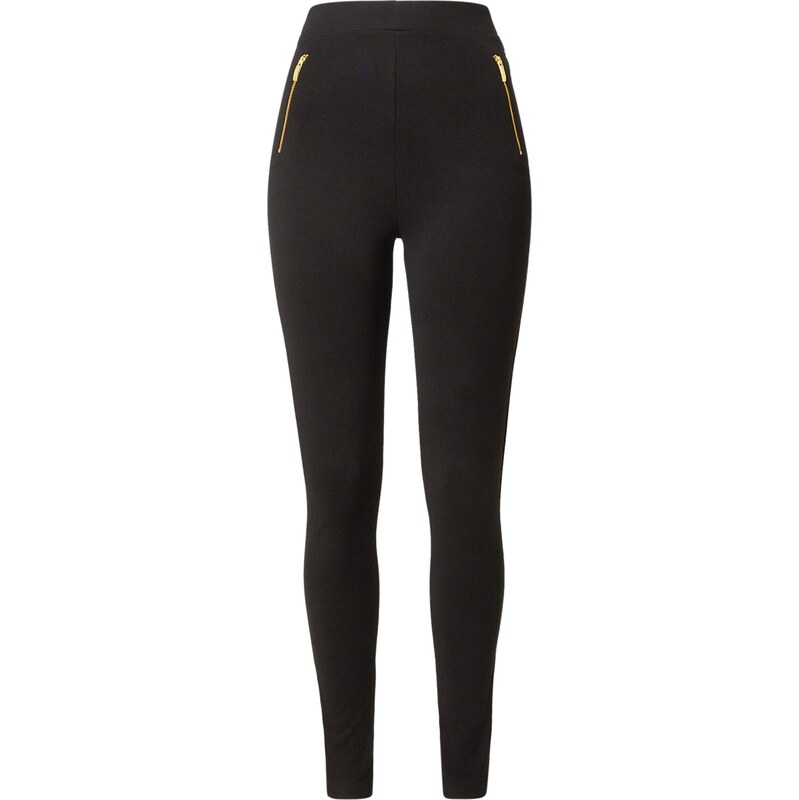 ABOUT YOU Legíny Sofia čierna 67267394