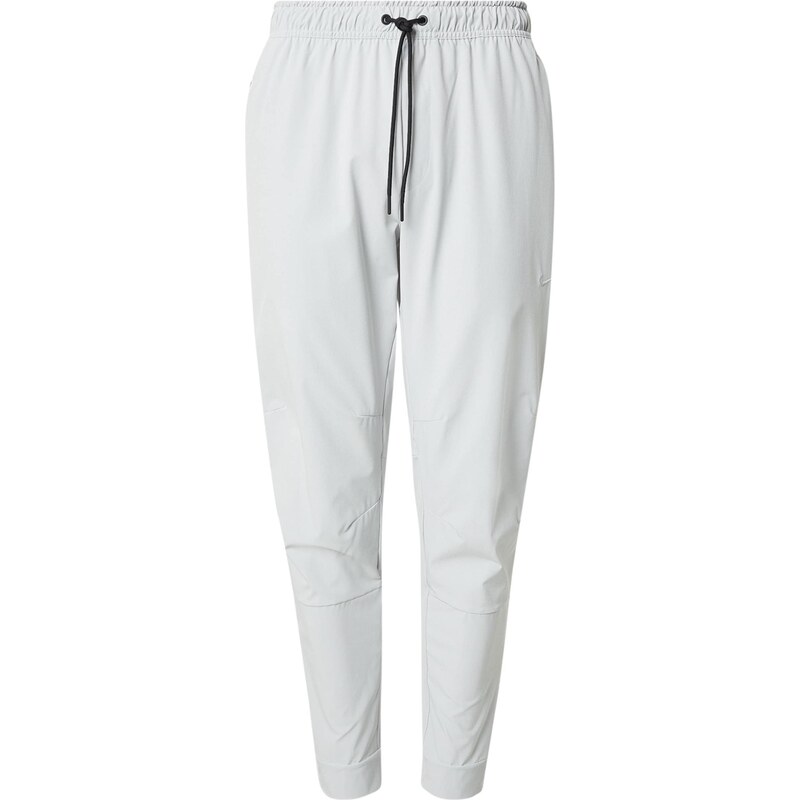 NIKE Športové nohavice UNLIMITED svetlosivá 67267399