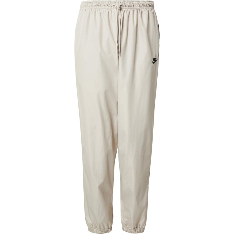 Nike Sportswear Nohavice krémová / čierna 67267427