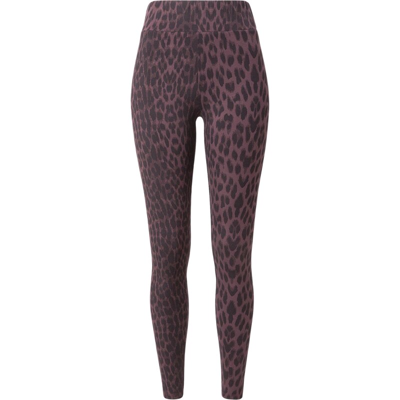 OH APRIL Legíny Rita čokoládová / čierna 67267428