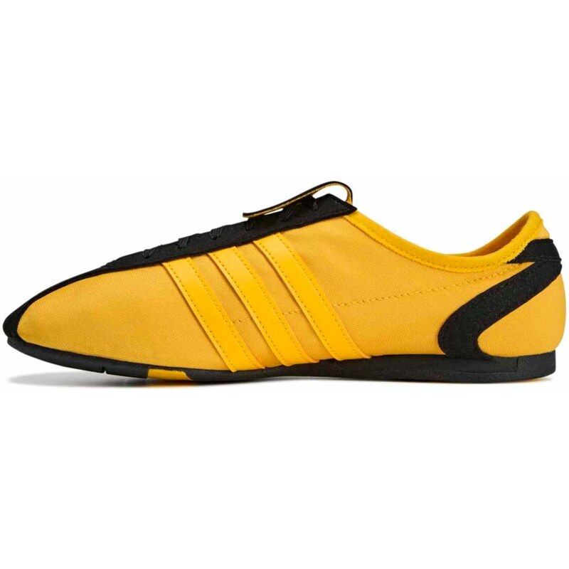 ADIDAS BY STELLA MCCARTNEY Športová obuv 76 šafránová / čierna 67267469