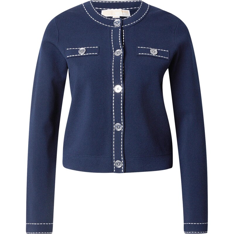 MICHAEL Michael Kors Kardigán námornícka modrá 67267479