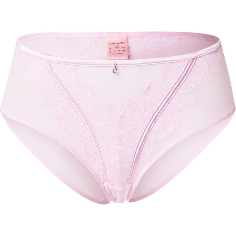 Hunkemöller Nohavičky Prina rosé 67267485