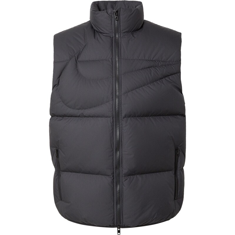 Nike Sportswear Vesta CLUB čierna 67267506