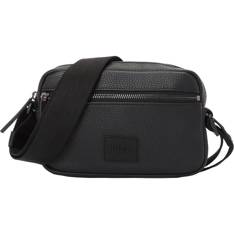 HUGO Taška cez rameno Ethon 2.0 čierna 67267566