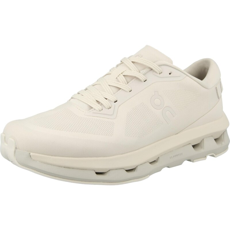 On Bežecká obuv Cloudzone biela ako vlna 67267570