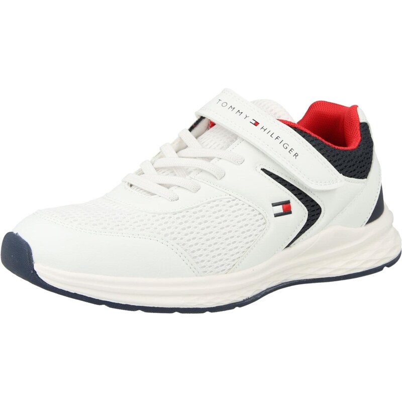 TOMMY HILFIGER Tenisky STEPH námornícka modrá / biela 67267576
