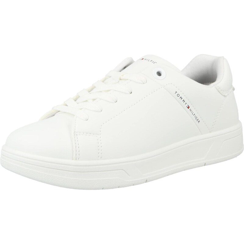 TOMMY HILFIGER Tenisky HAMPTON šedobiela 67267575