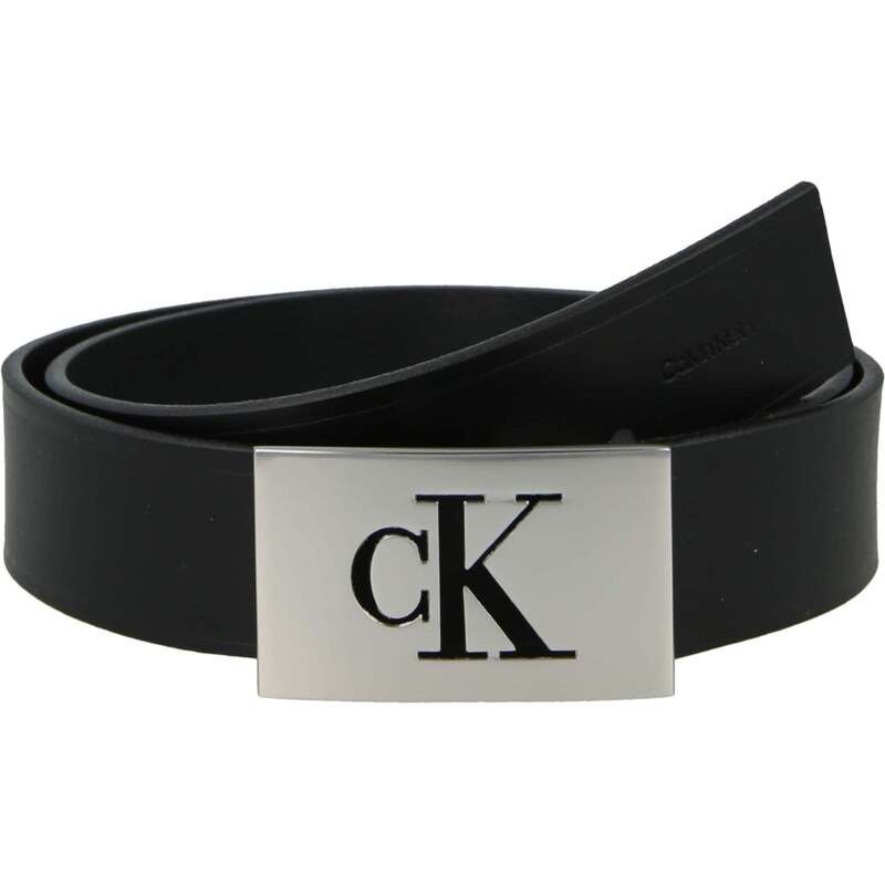 Calvin Klein Opasky čierna 67267553