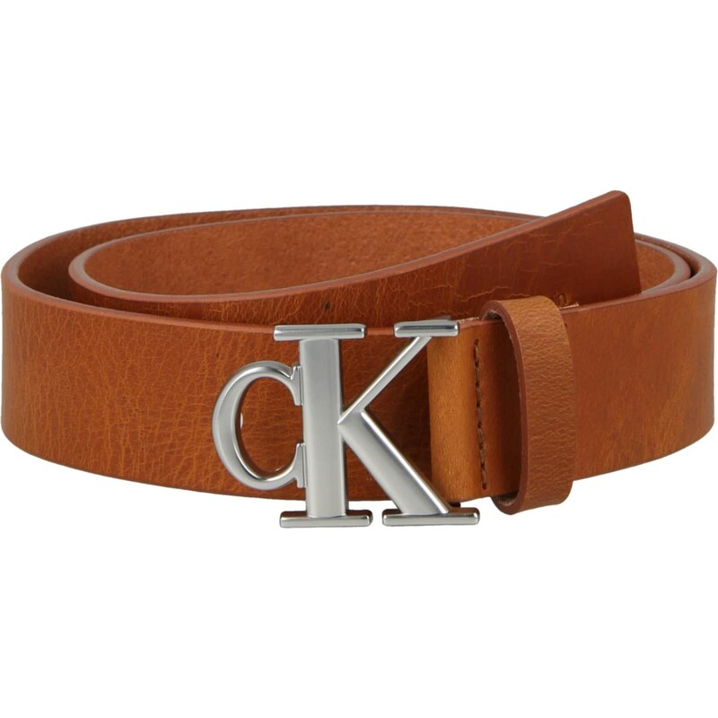 Calvin Klein Opasky koňaková 67267560