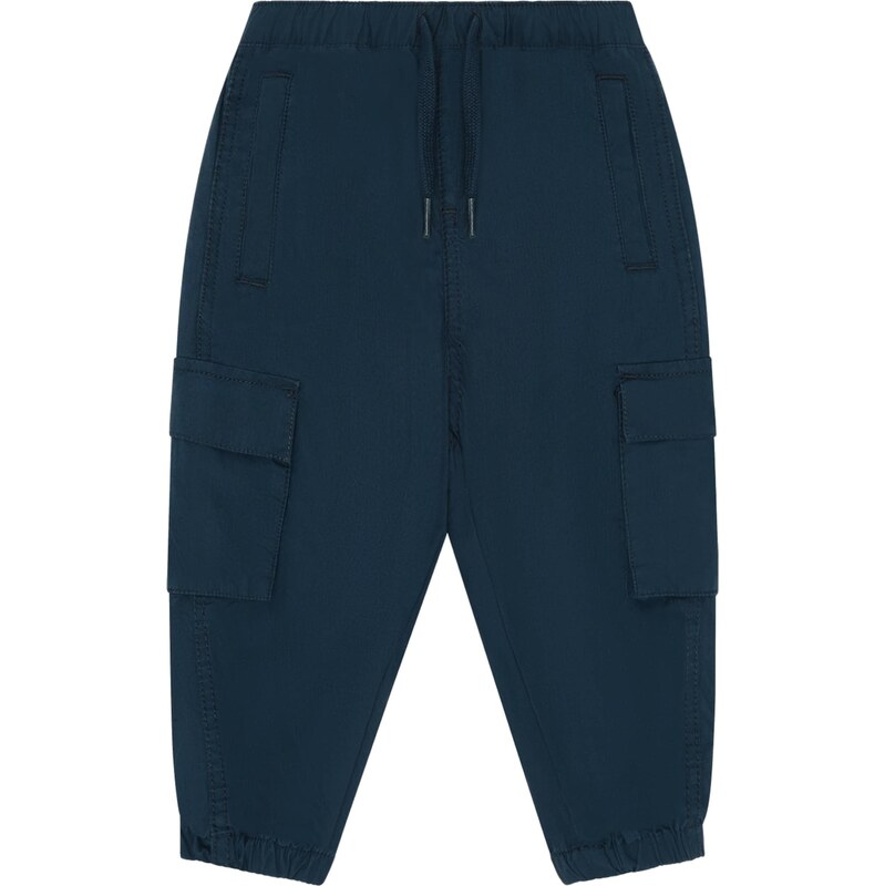 Hust & Claire Nohavice Trevor tmavomodrá 67267609