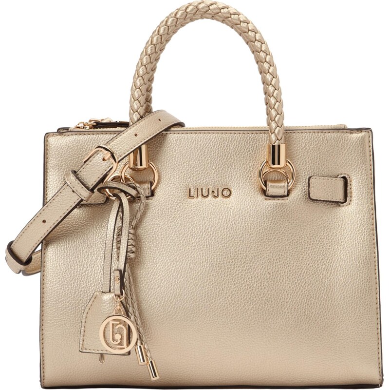 Liu Jo Kabelka Manh zlatá 67267634