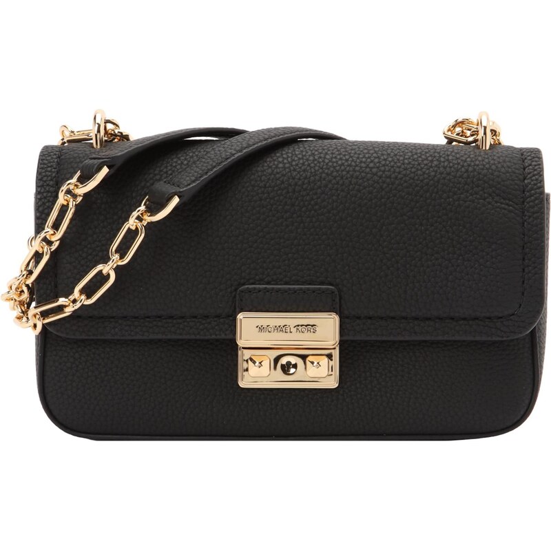 MICHAEL Michael Kors Kabelka na rameno čierna 67267632