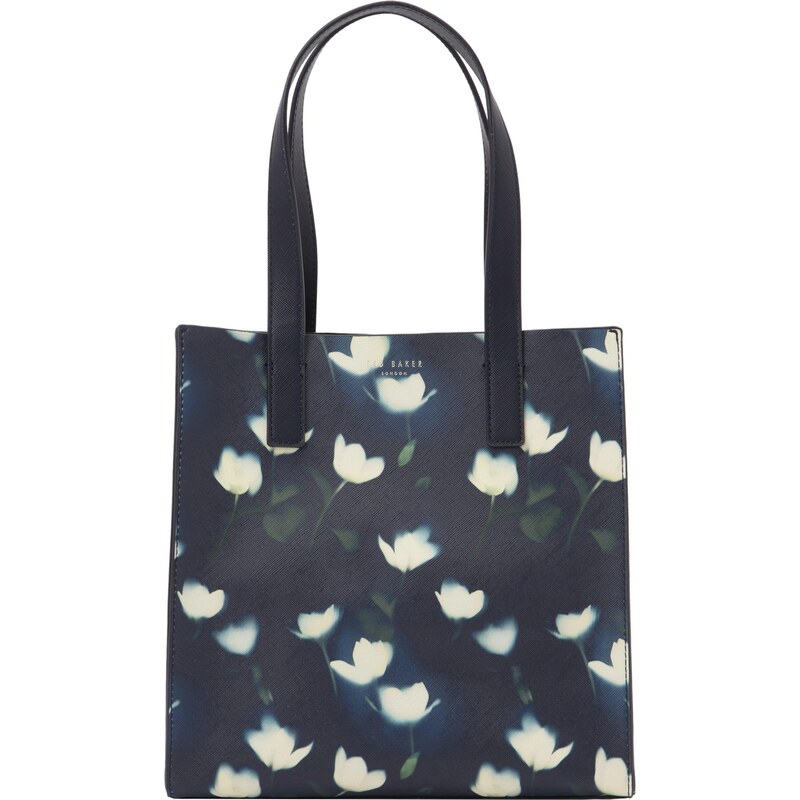 Ted Baker Shopper TUTUCON nebielená / námornícka modrá / námornícka 67267641
