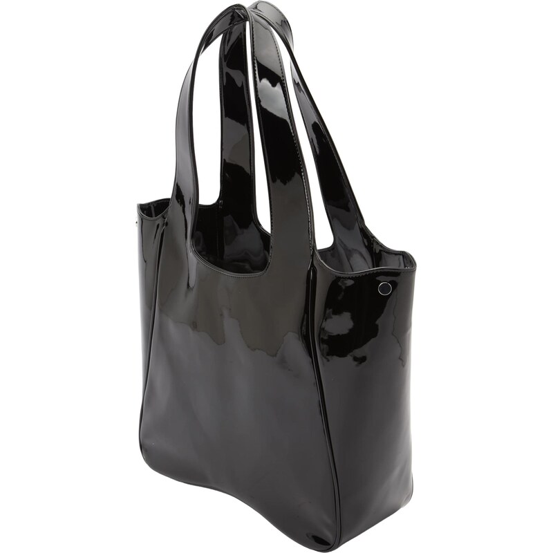 DIESEL Shopper PLAY PLAY čierna 67267645