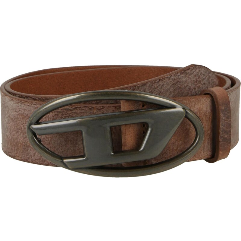 DIESEL Opasky hnedá 67267659