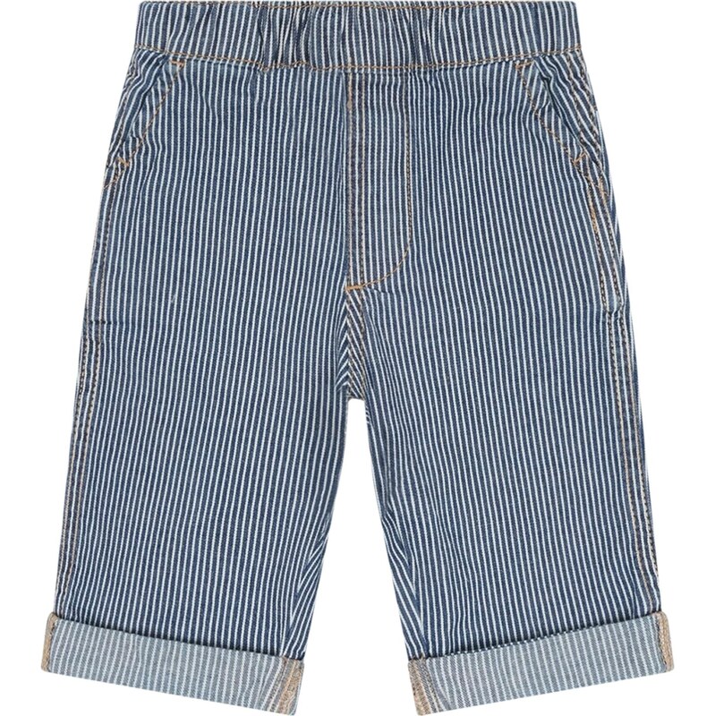 Hust & Claire Džínsy modrá denim 67267657