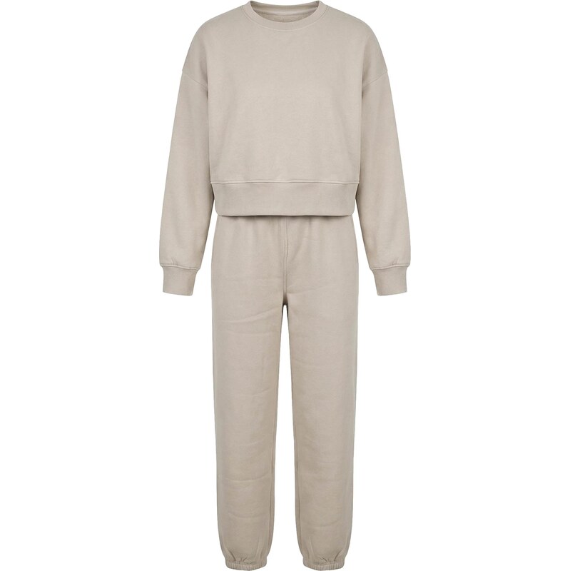 studioselect Joggingová súprava Charlie tmelová 67267725
