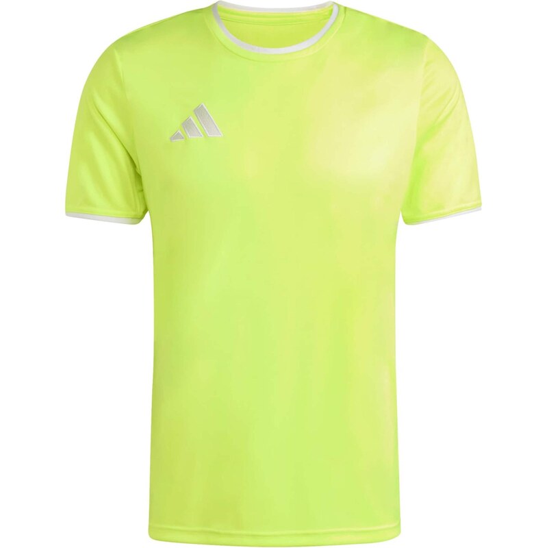ADIDAS PERFORMANCE Funkčné tričko ENT26 citrónová / biela 67267728