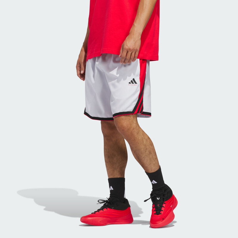 Šortky adidas Crazy Lite Shorts 67265429