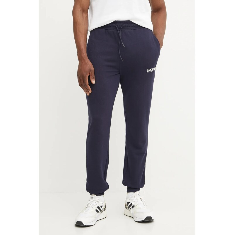 Bavlnené tepláky Napapijri M-Gori 63089512