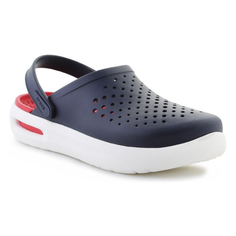 Unisex žabky / ponožky InMotion Clog M 209964-410 Dark blue with white 67273202