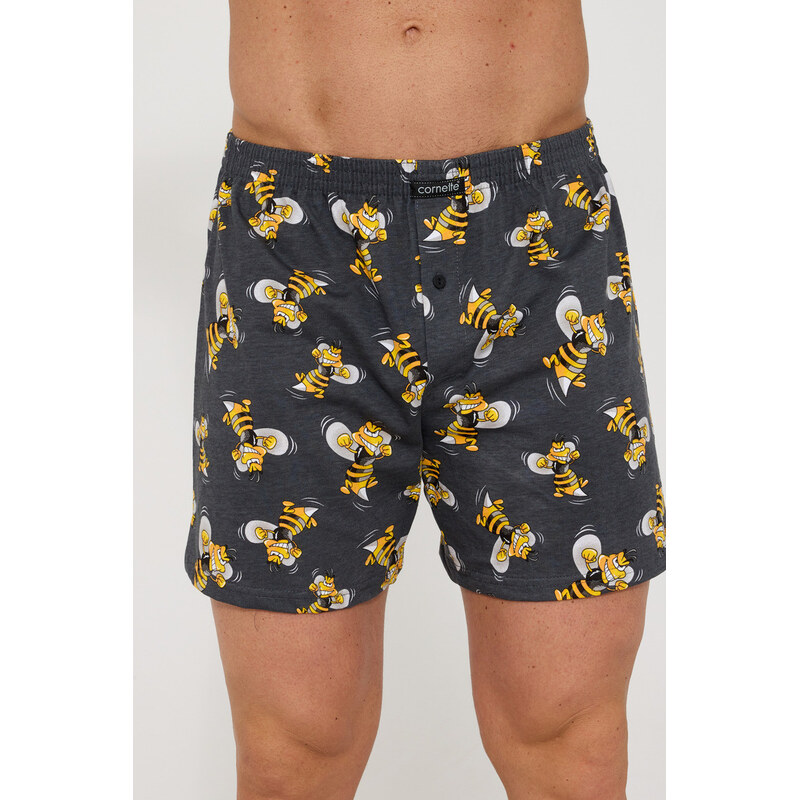 Cornette BOXERKY CLASSIC 3-5XL W/26 67371034