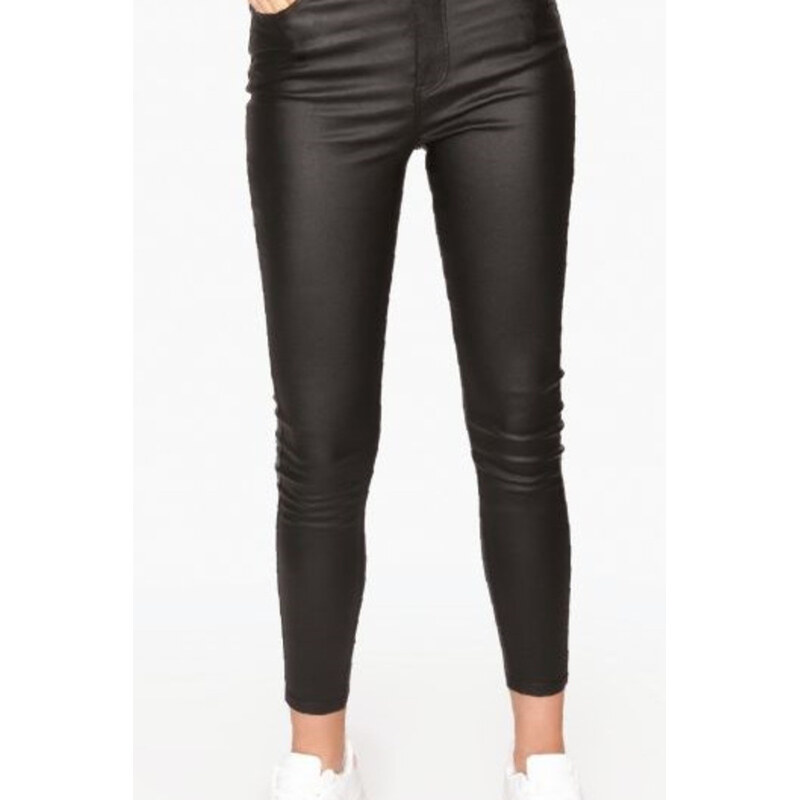 GATTA BODYWEAR Voskované nohavice GLAM SHINE 67273412