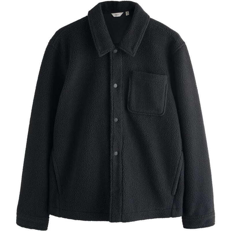 Next Prechodná bunda čierna 67277084