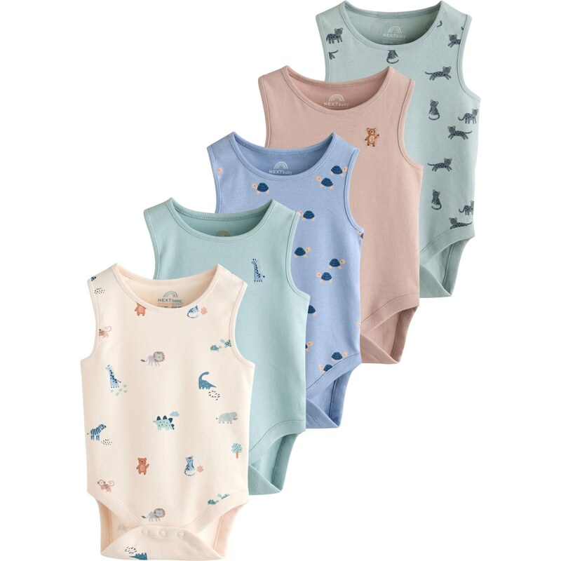 Next Body svetlobéžová / námornícka modrá / opálová / brokátová / 67277112