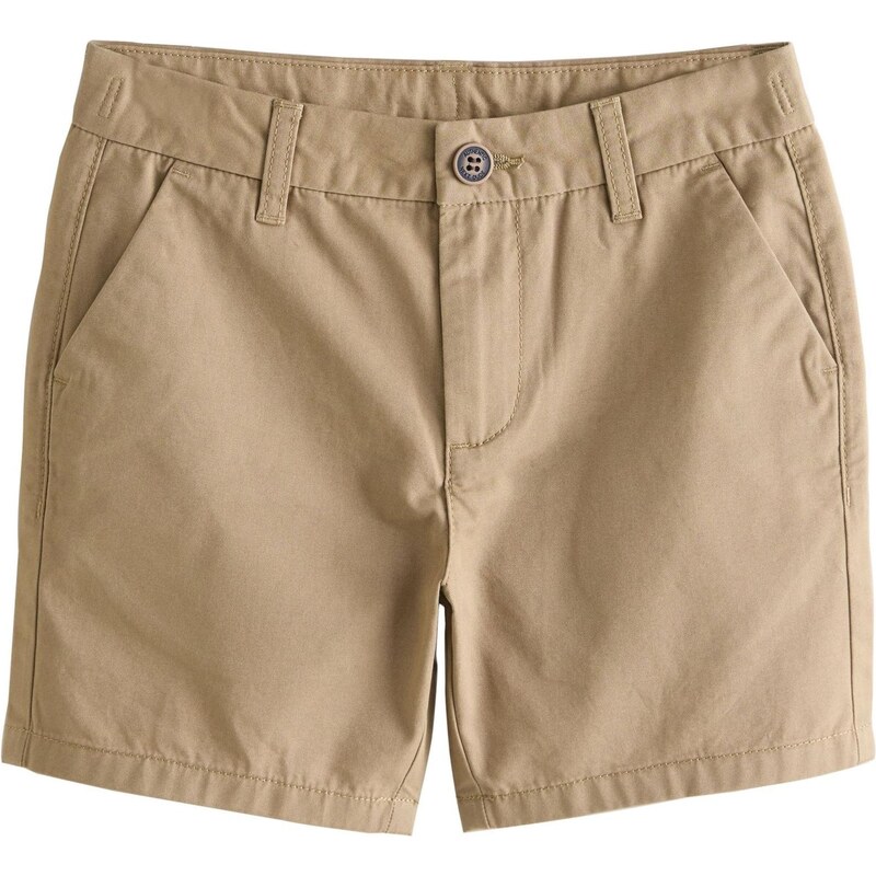 Next Nohavice svetlohnedá 67277127