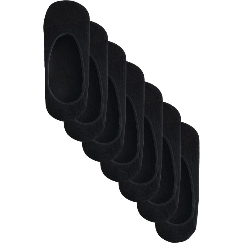 Next Ťapky čierna 67277138