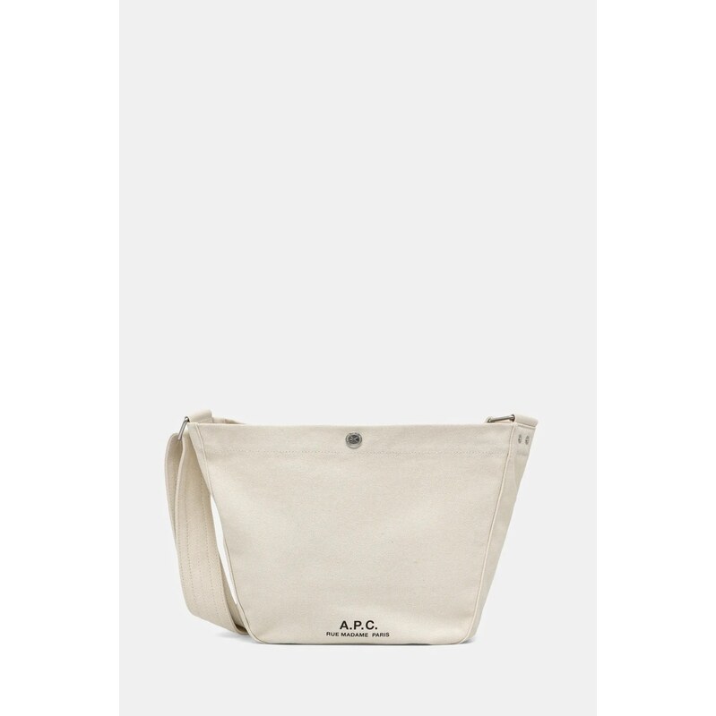 Kabelka A.P.C. besace journal small 64029218