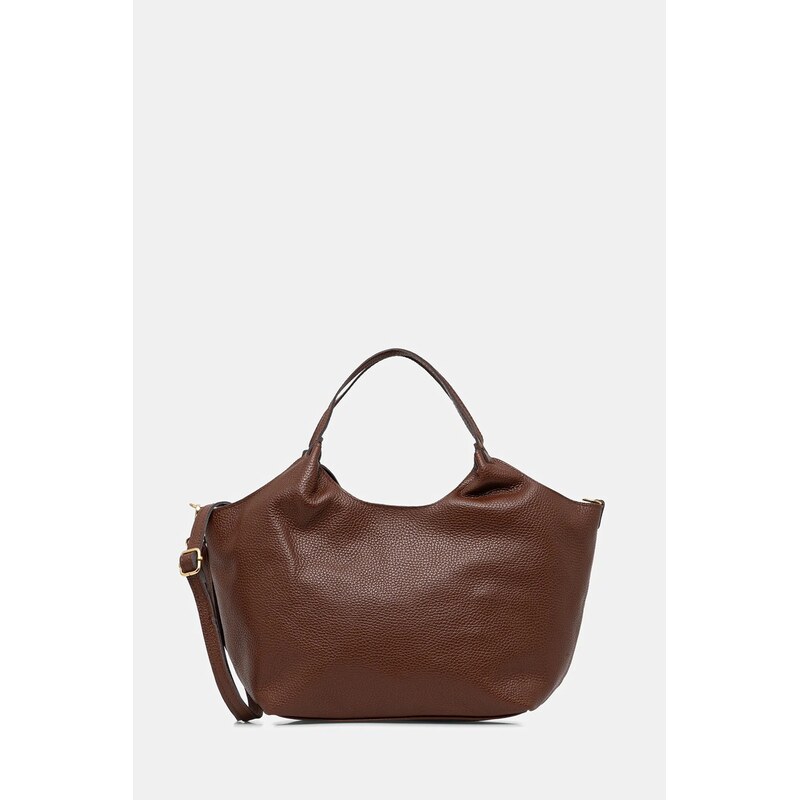 Kožená kabelka Answear.LAB 67277343