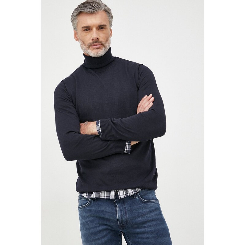 Vlnený rolák Joop! 67277382