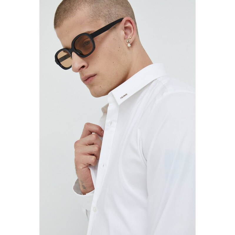 Košeľa HUGO Ero3 67277387