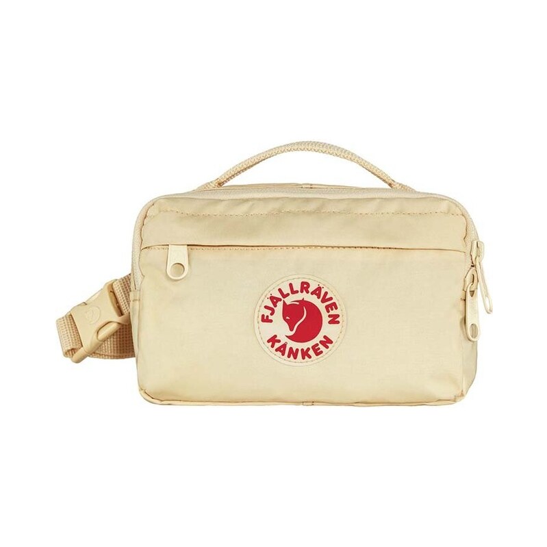 Malá taška Fjallraven Kanken Hip Pack 67277397