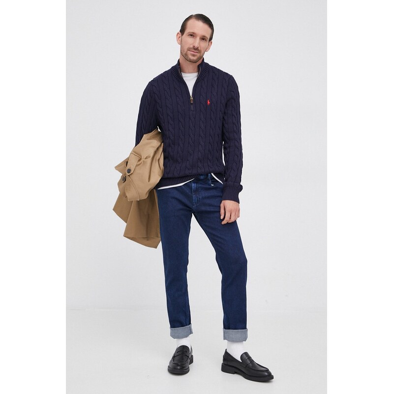 Polo Ralph Lauren - Sveter 67277418